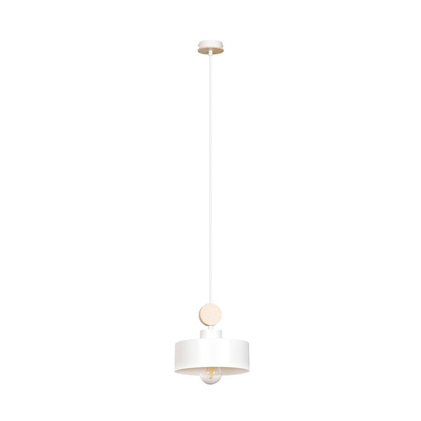 TUNISO 1 WHITE