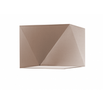 Lampa sufitowa MALIBU do pokoju chłopca 3xE27