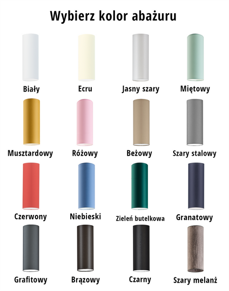 Lampa wisząca MADERA 2xE27
