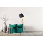 Lampa podłogowa OSLO GOLD