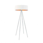 Lampa podłogowa IBIZA GOLD