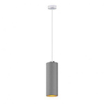 Lampa wisząca DENVER GOLD
