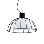 Lampa nad stół BONNY 41cm