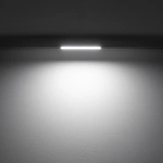 Oprawa liniowa LVM LINE LED 9W 3000K 440lm Dług.20.5cm | Biały 11639