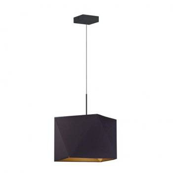 Oświetlenie sufitowe Diament GOLD