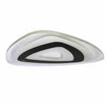 Nowoczesny plafon LED 52cm VOLTA 106