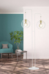 ALBIO LP2 WHITE
