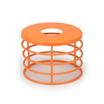 Lampa sufitowa do pokoju dziecka Magiczny Koszyczek 2xE27 Led 