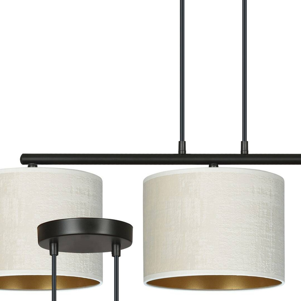 HILDE 3 BL WHITE