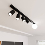BASTER 5 BLACK