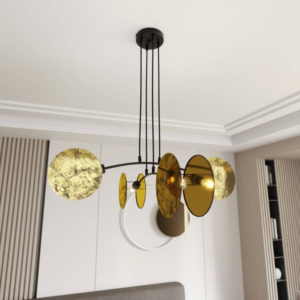 MOTIF 4 GOLD
