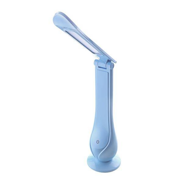 Lampka biurkowa LILLY BLUE 4W LED ML5679