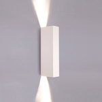 Kinkiet MALMO WHITE