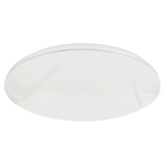 Plafon ALLISTER 50W LED, barwa zmienna 3000K÷6000K + pilot, ML8232