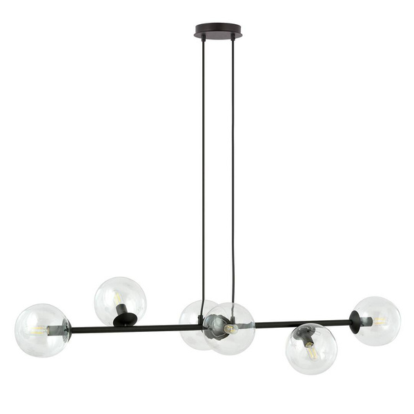 ROSSI 6 BL TRANSPARENT