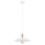 SPIRIT 1 WHITE