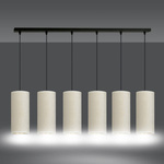 BENTE 6 BL WHITE
