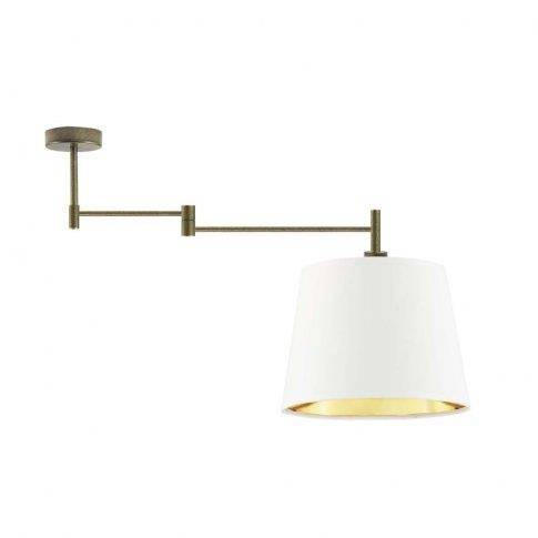 Plafon TAMPA GOLD