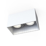 Lampa sufitowa GROOVE WHITE