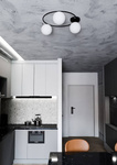 SOPRA 3 BL OPAL