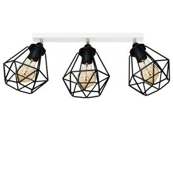 Lampa sufitowa DIAMOND III