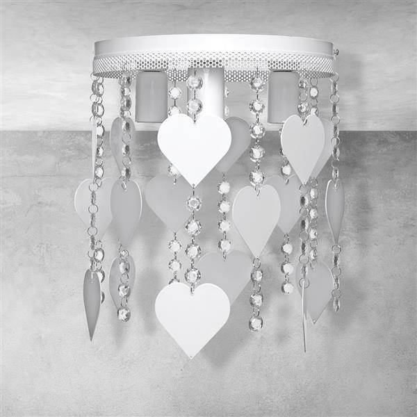 Lampa Sufitowa CORAZON 3xE27 MLP1148
