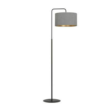 HILDE LP1 BL GRAY