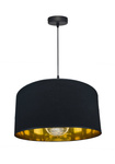 Lampa wisząca MIRROR B BLACK