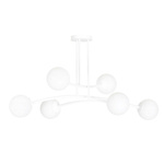 HALLDOR 6 WHITE