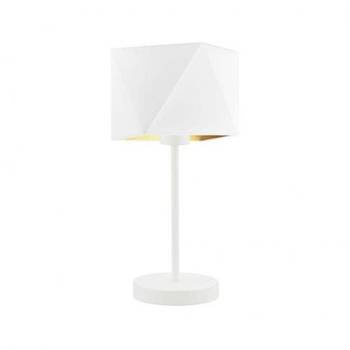 Lampa nocna Bajkowy Diamencik Gold