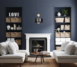 TUNISO 1 BLACK