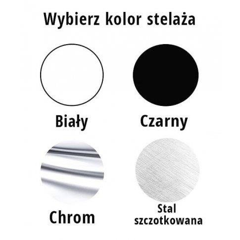 Żyrandol do pokoju dziecięcego SINTRA fi - 30 cm