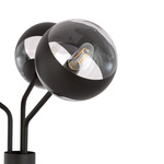 NOVA LP3  BLACK/STRIPE