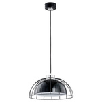 Lampa nad stół BAT BOWL 41cm