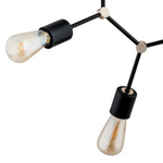 Lampa sufitowa GOFFER III 44cm