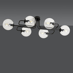 BRENDI 6A BL TRANSPARENT