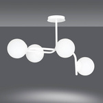 KALF 4A WHITE
