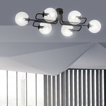 BRENDI 6A BL TRANSPARENT