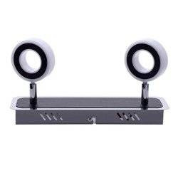 Nowoczesna lampa sufitowa SOLE 10W LED ML5489