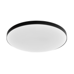 Plafon SLIMI, czarny/biały, 18W LED, barwa neutralna 4000K, ML9088