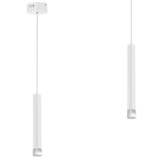 Lampa wisząca ALBA I LED