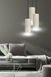 BENTE 3 BL PREMIUM WHITE