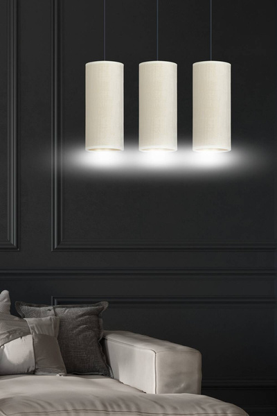 BENTE 3 BL WHITE