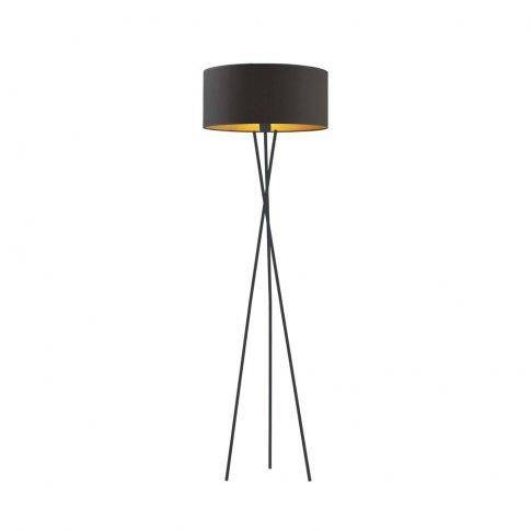 Abażur do lampy PARYŻ GOLD