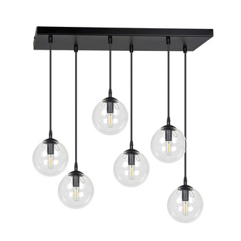 COSMO 6 BL TRANSPARENT