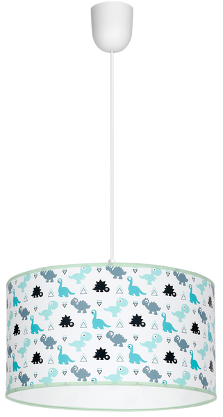 Lampa wisząca DINO 1xE27 MLP4951