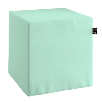 Pufa do pokoju dziecięcego kostka Nano