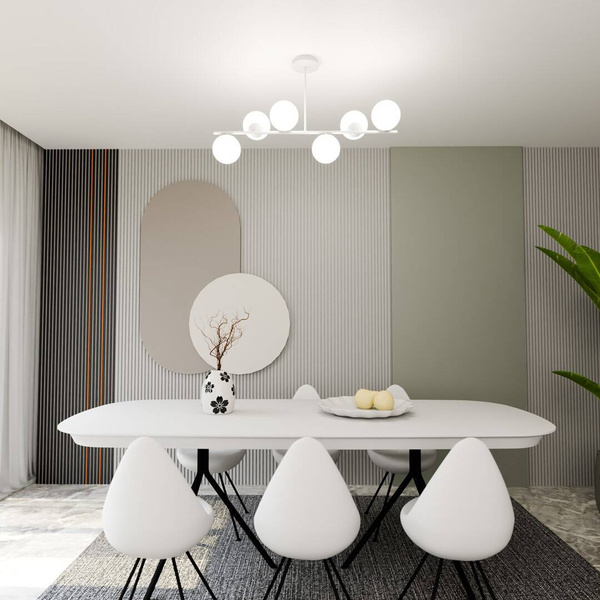 BIOR 6 WHITE