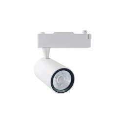 Lampa Sufitowa TRACK LIGHT 12W LED White 4000K ML3915