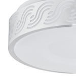 Plafon LED ROUE C-385 w klasycznym stylu 38cm